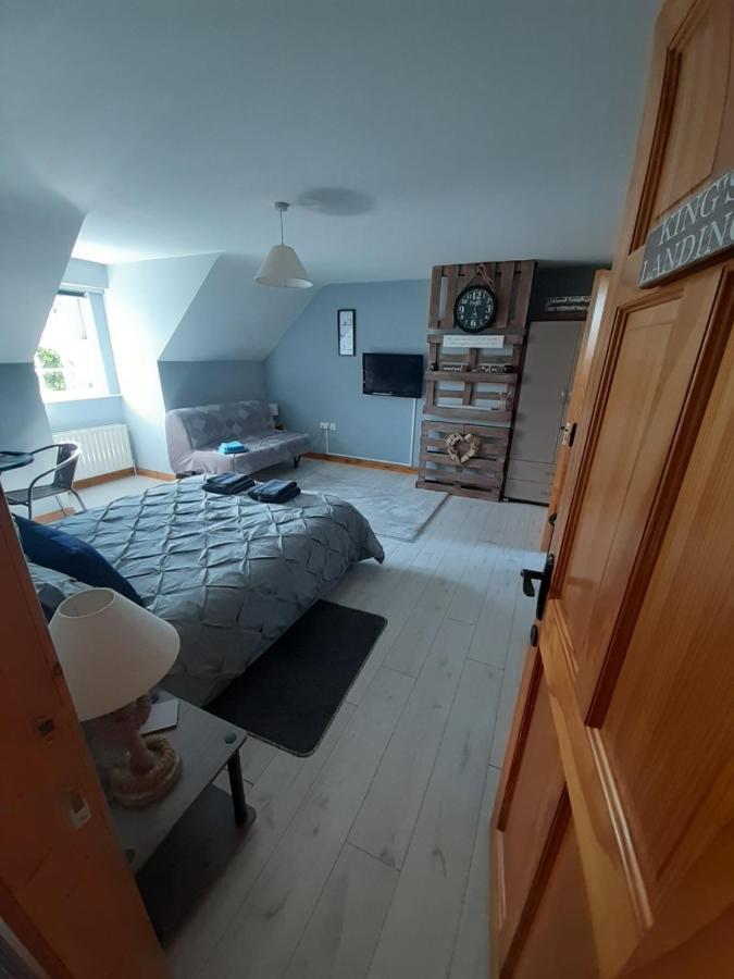 Evaron House Stranocum Buitenkant foto