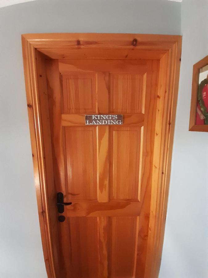 Evaron House Stranocum Buitenkant foto