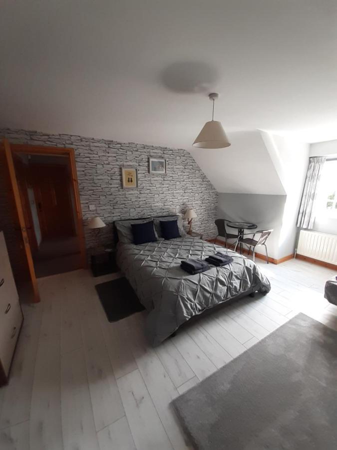 Evaron House Stranocum Buitenkant foto