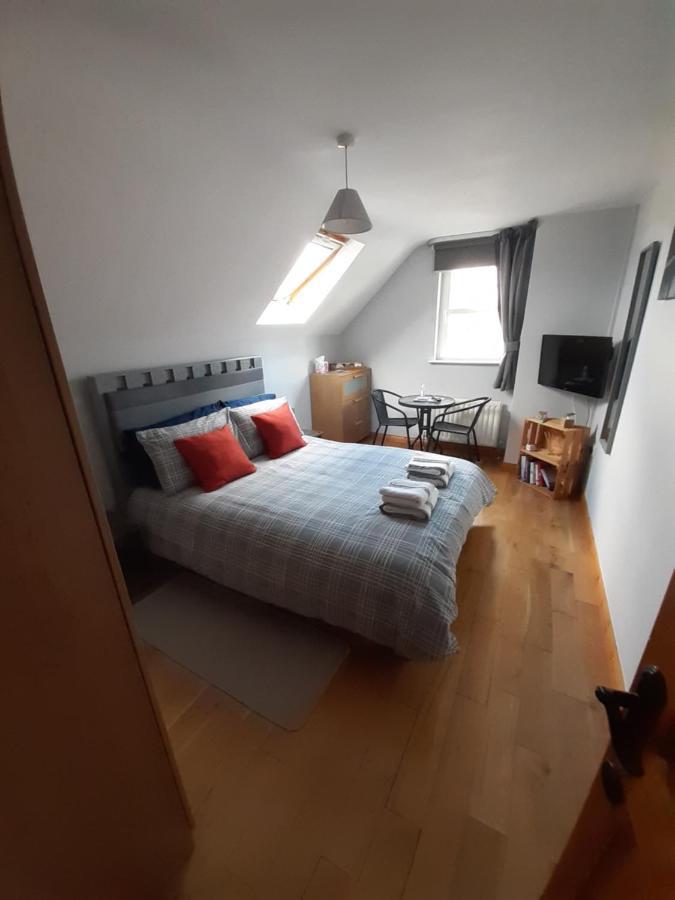 Evaron House Stranocum Buitenkant foto