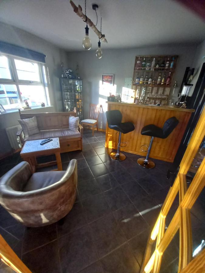 Evaron House Stranocum Buitenkant foto