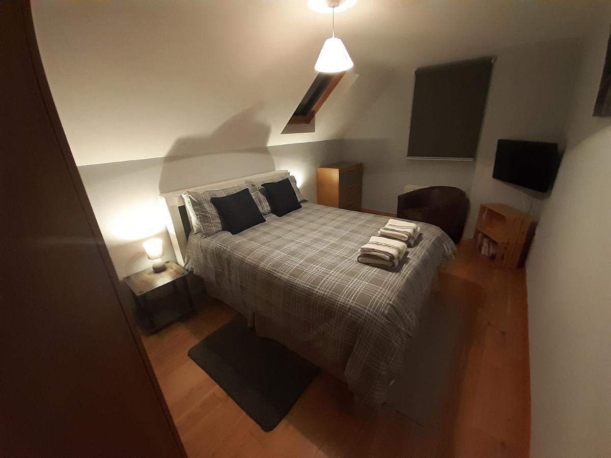 Evaron House Stranocum Buitenkant foto