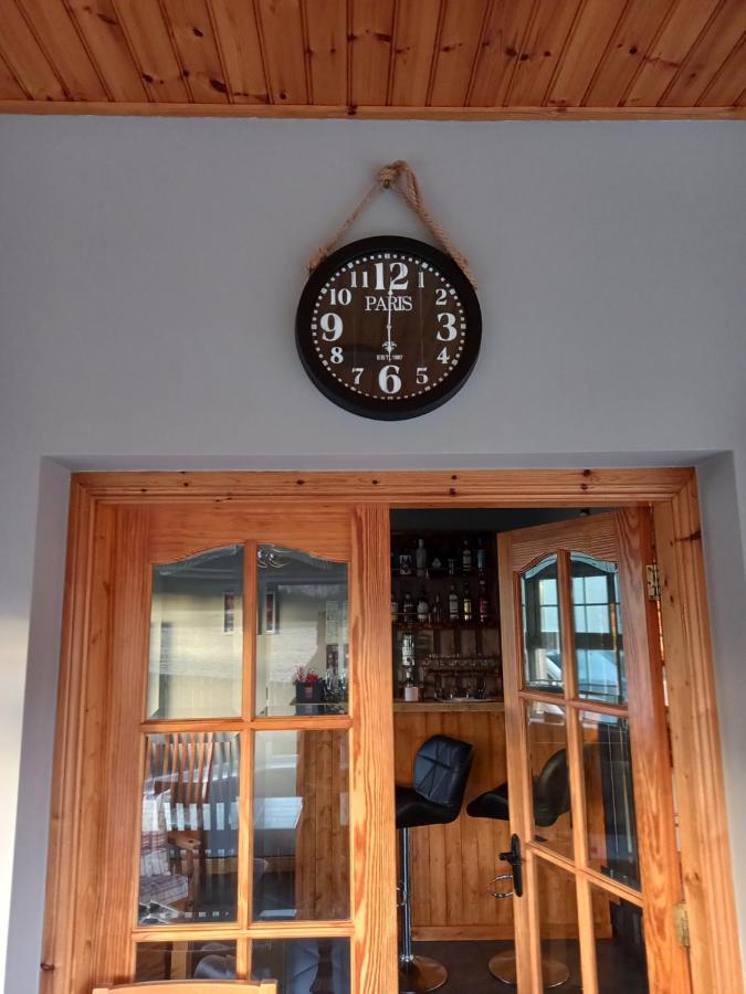 Evaron House Stranocum Buitenkant foto